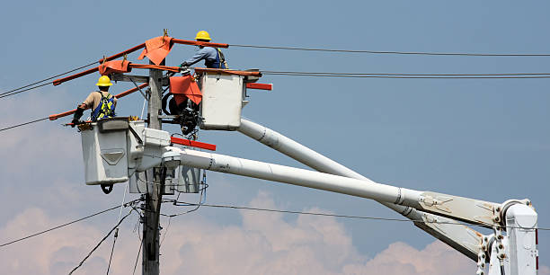 Emergency Electrical Repair Services in Wolf Trap, VA